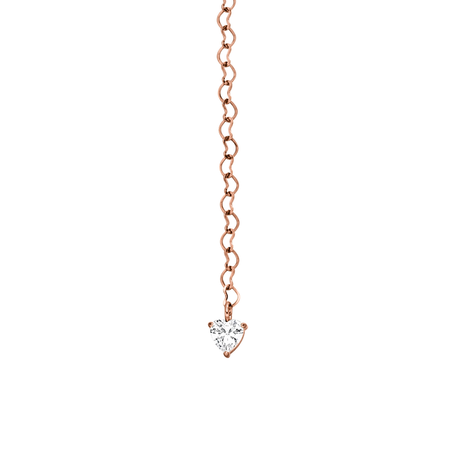 Endless Love Ketting