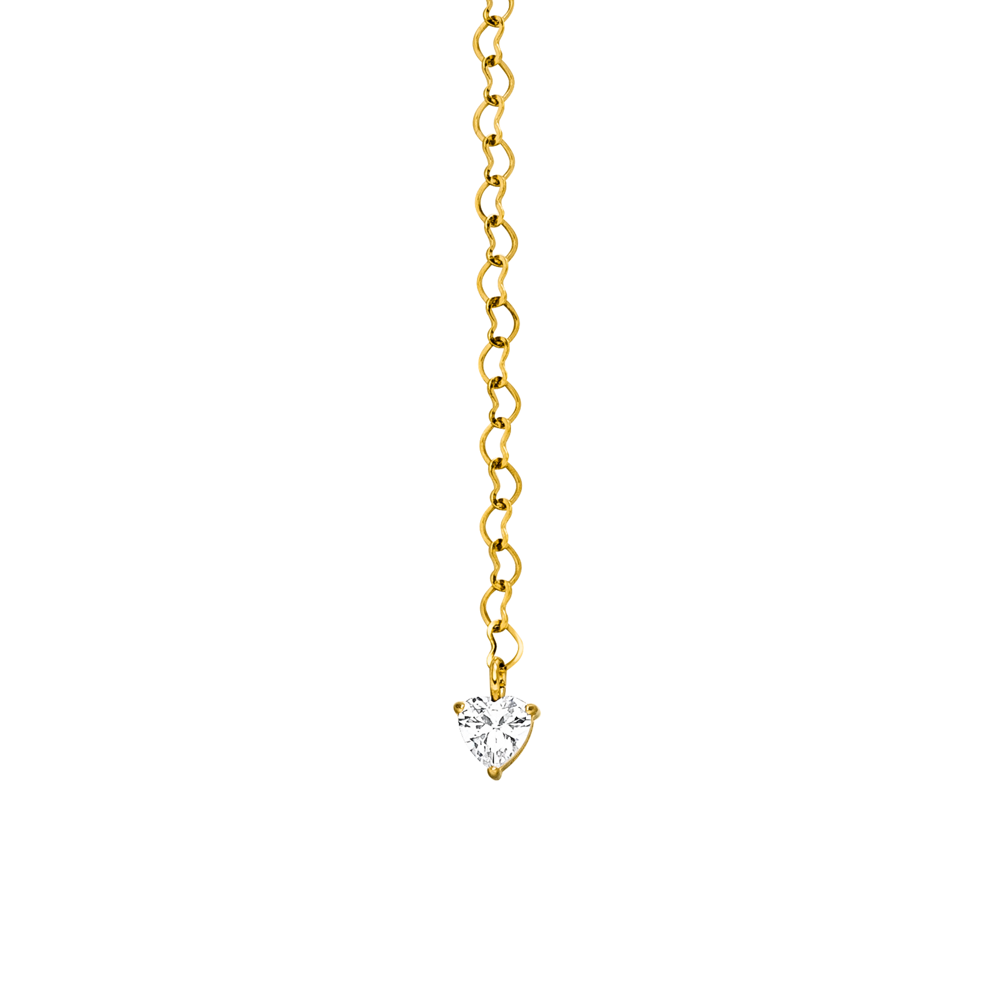 Endless Love Ketting
