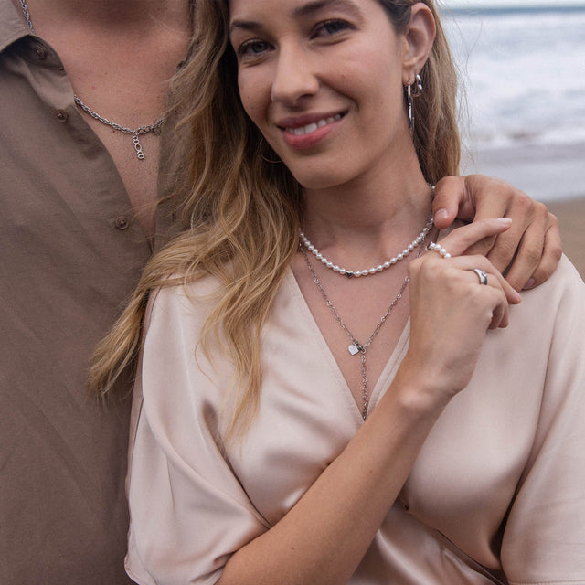 Lovely Ketting