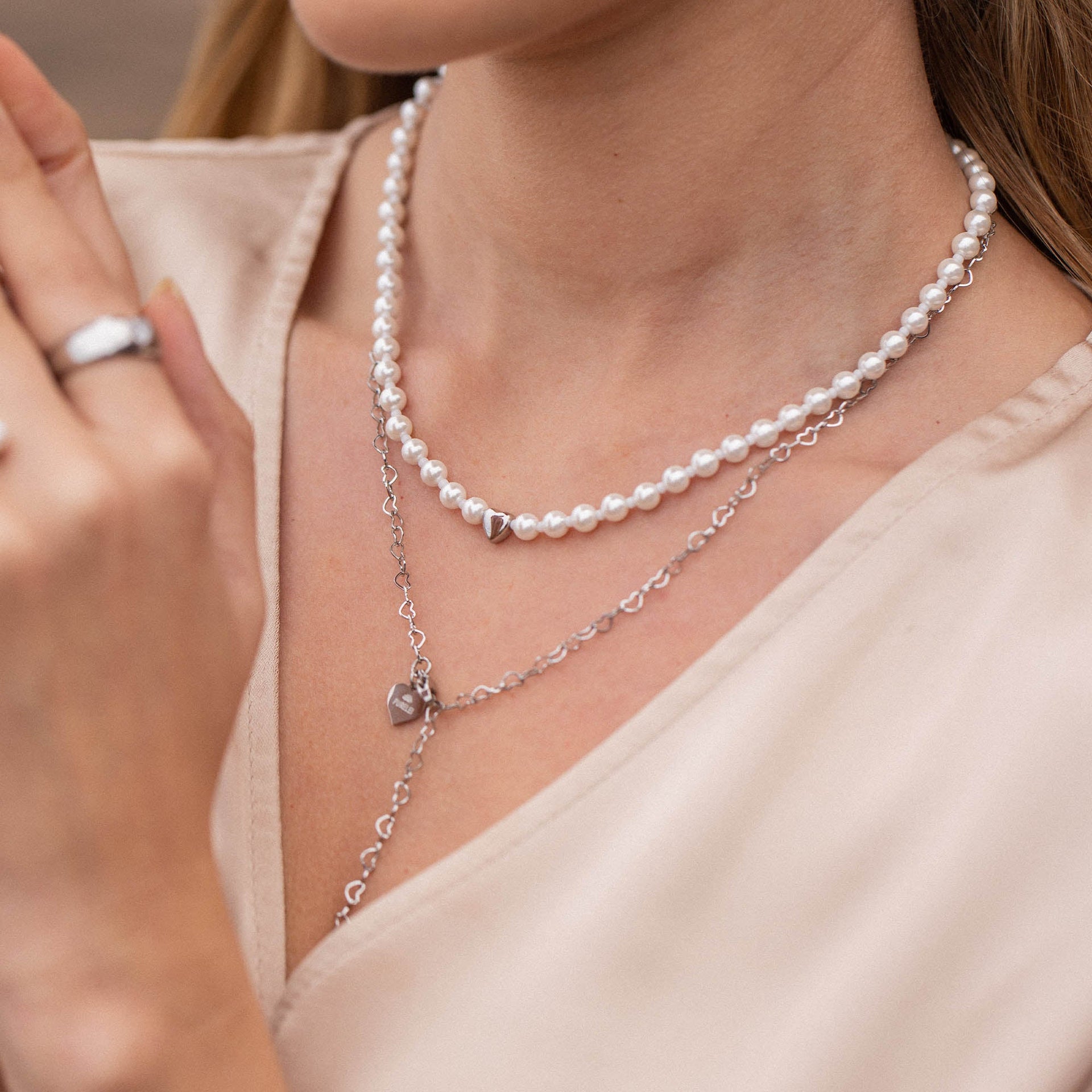 Lovely Ketting