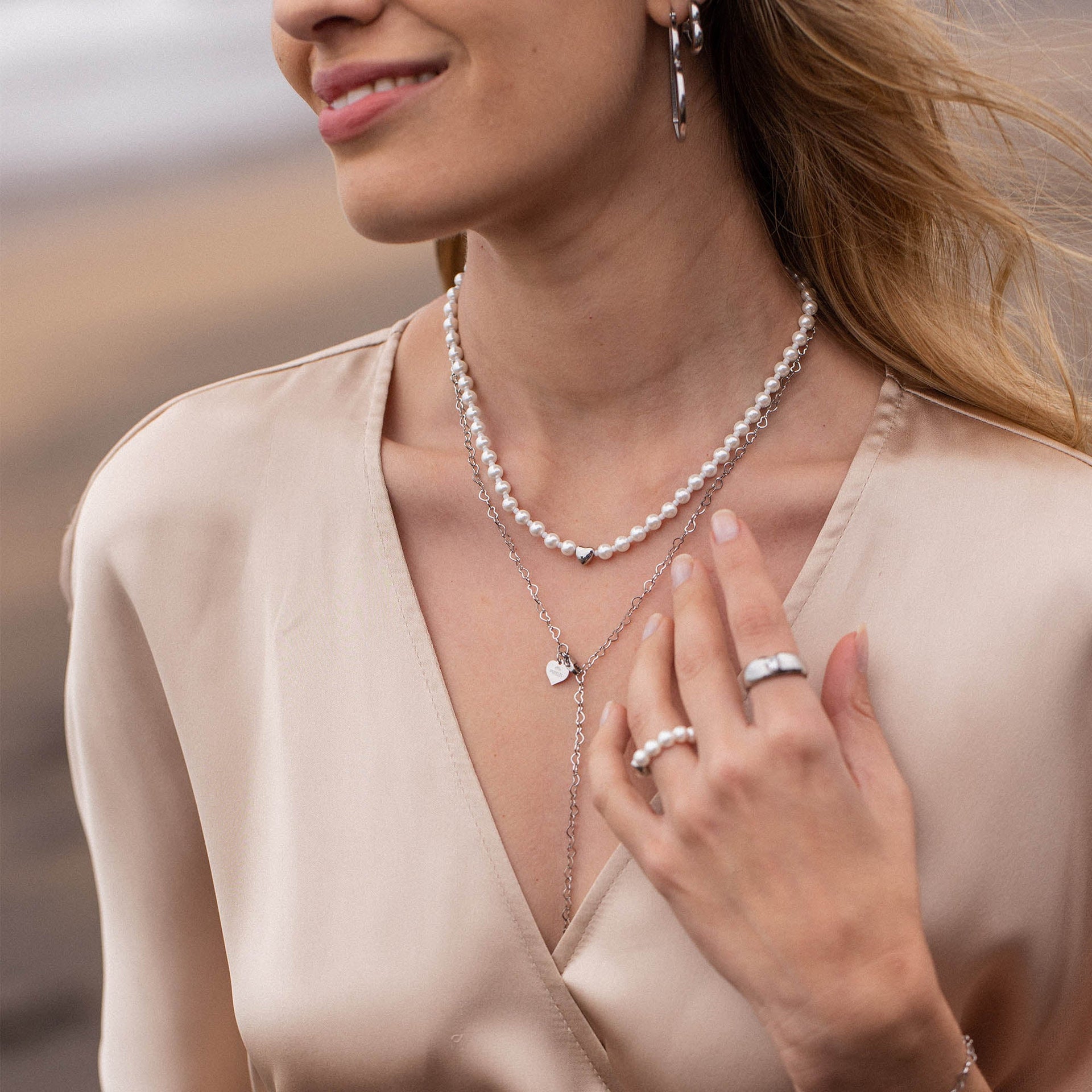 Lovely Ketting