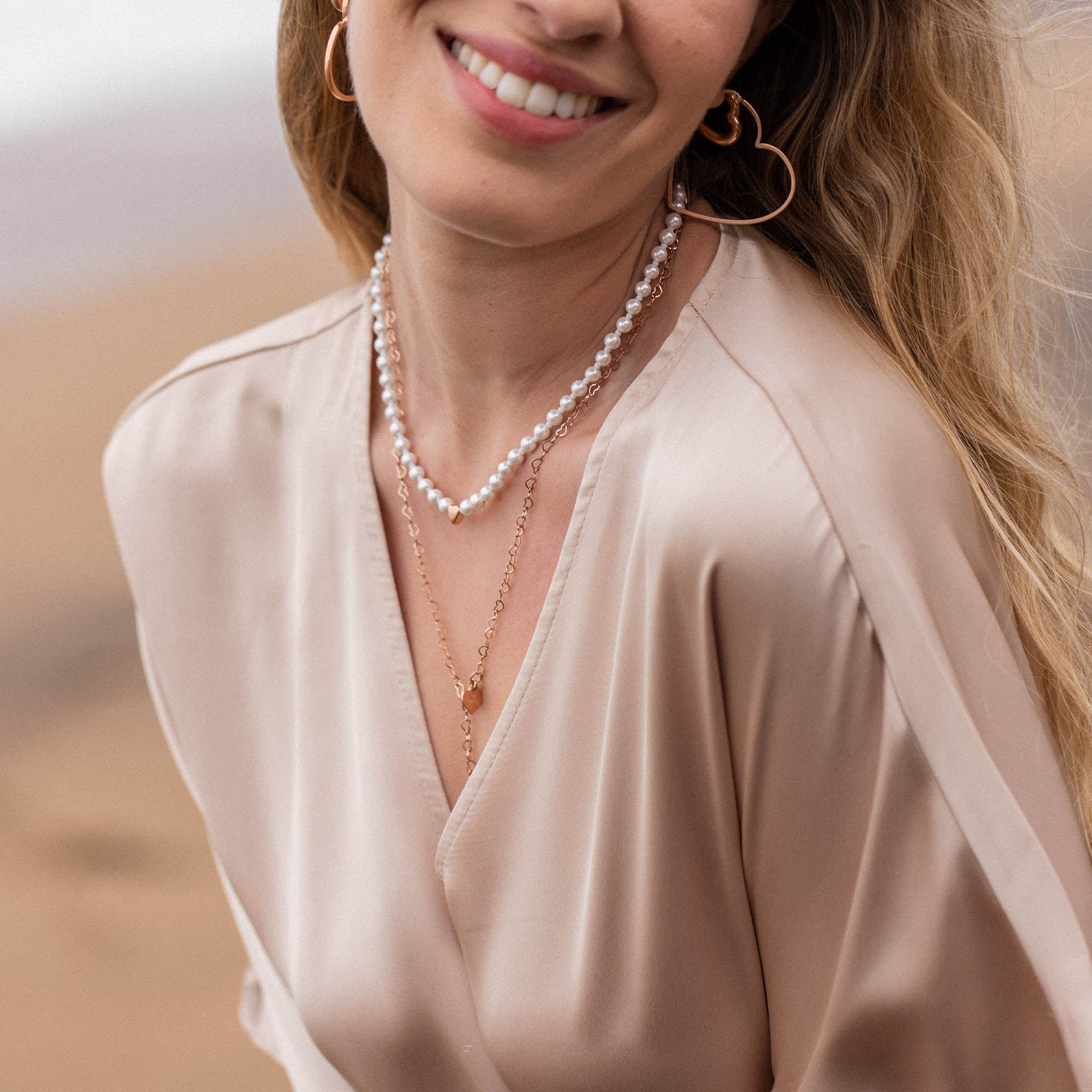 Lovely Ketting