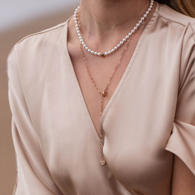 Endless Love Ketting