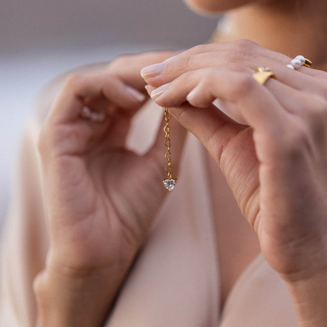 Endless Love Ketting