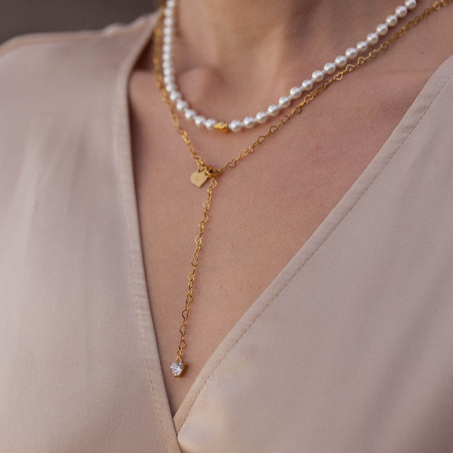 Endless Love Ketting