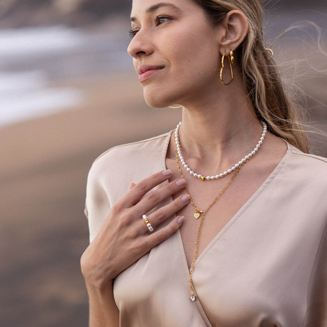 Lovely Ketting