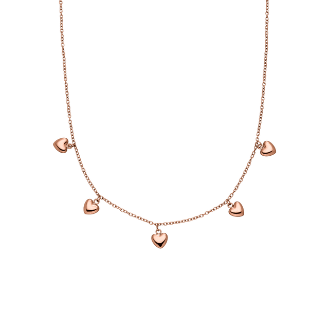 Kalea Heart Ketting