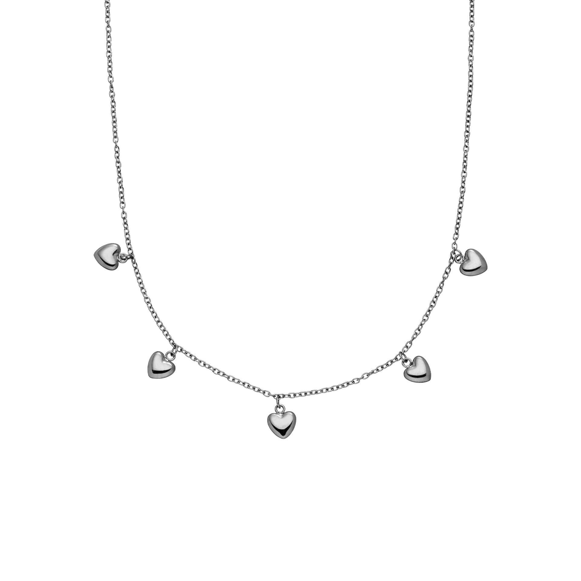 Kalea Heart Ketting