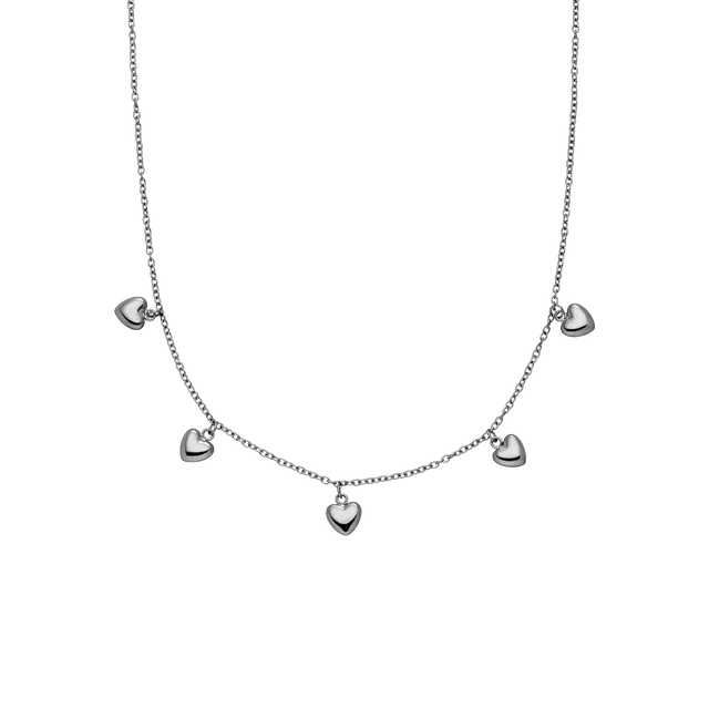 Kalea Heart Ketting