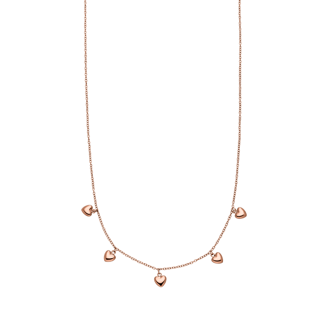 Kalea Heart Ketting