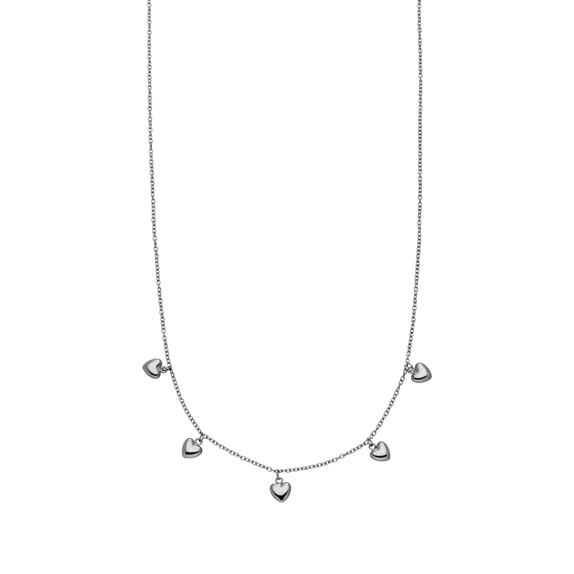 Kalea Heart Ketting
