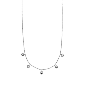 Kalea Heart Necklace
