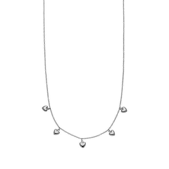 Kalea Heart Ketting