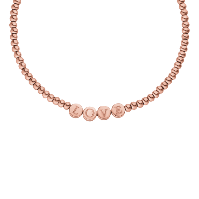 Spread Love Armband