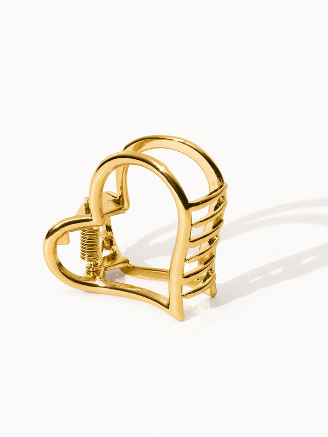 Big Love Haarclip