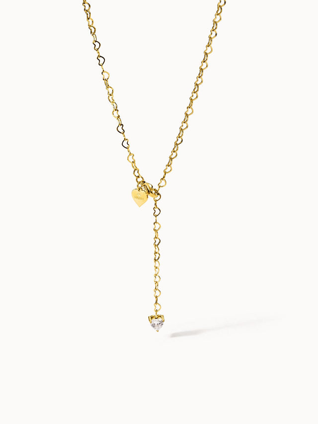 Endless Love Ketting