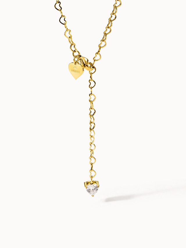 Endless Love Ketting