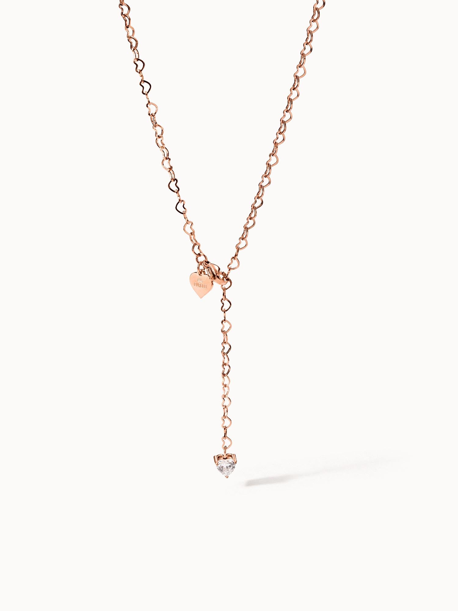 Endless Love Ketting