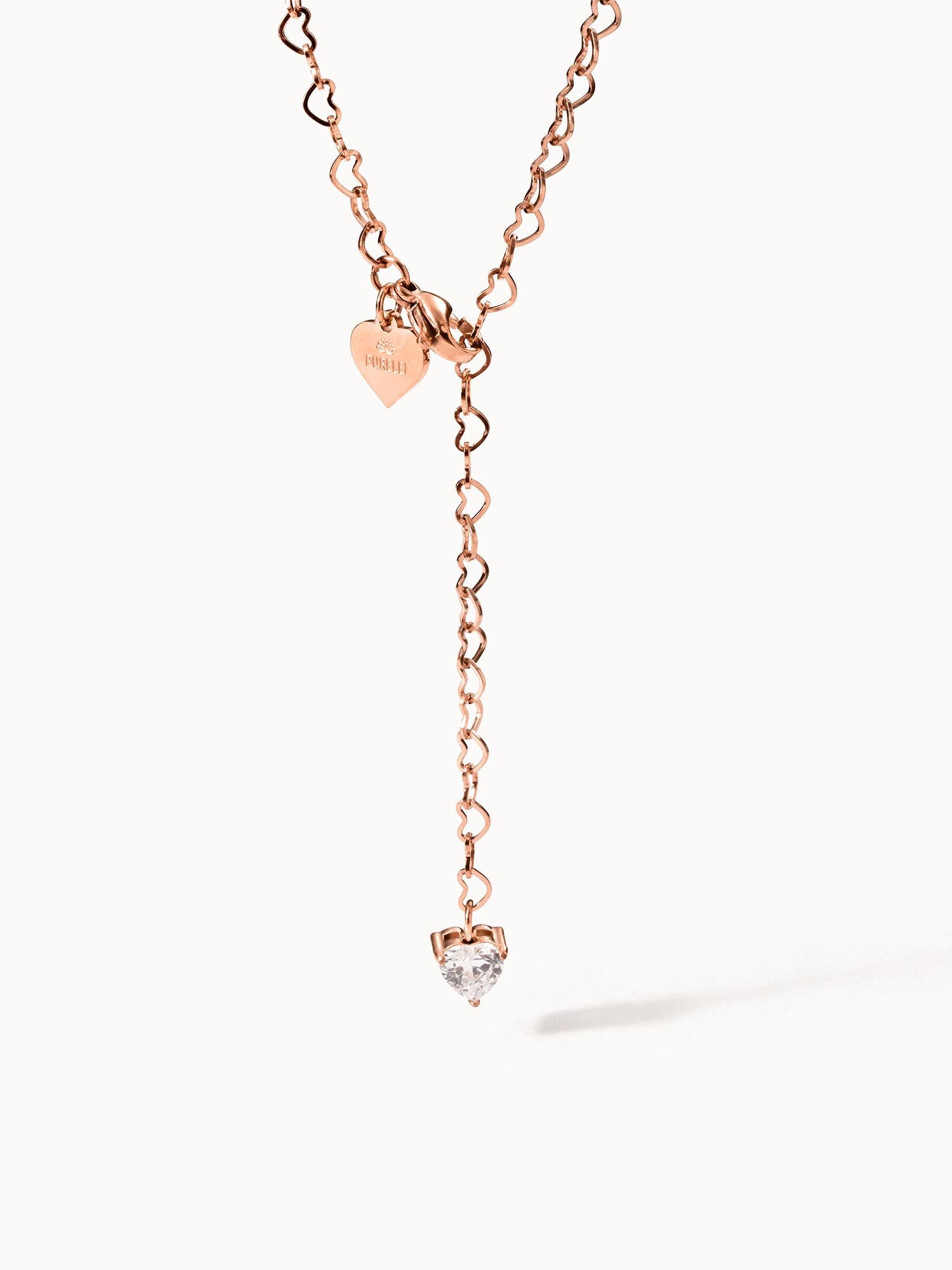 Endless Love Ketting