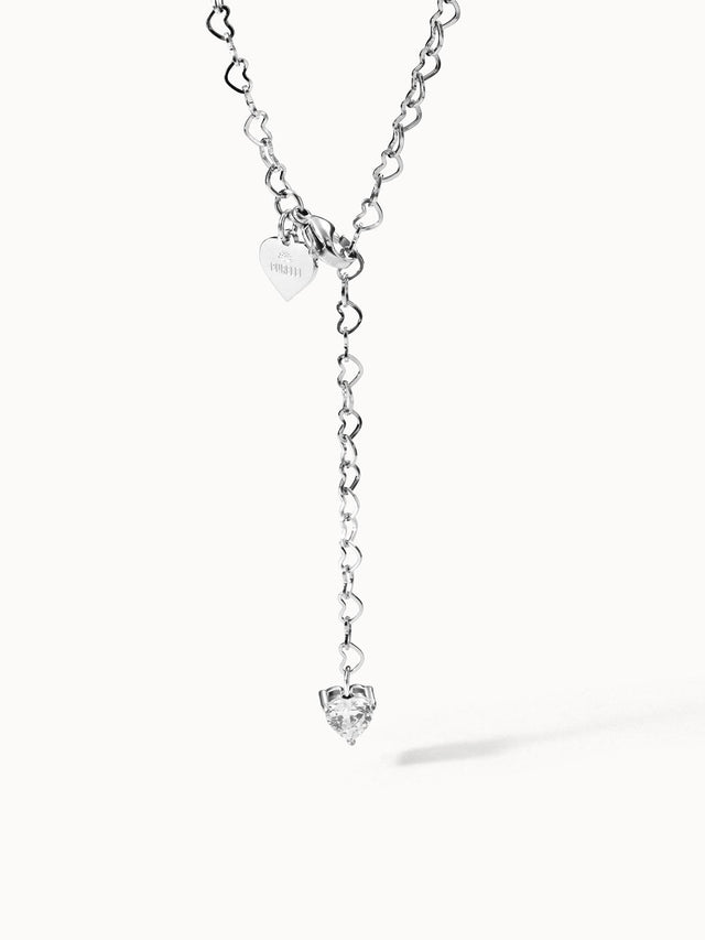 Endless Love Ketting