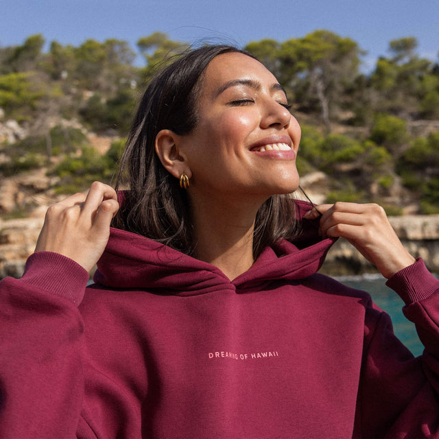 Endless Summer Hoodie