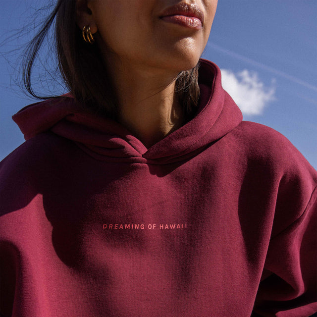Endless Summer Hoodie