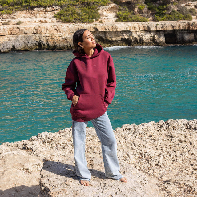 Endless Summer Hoodie