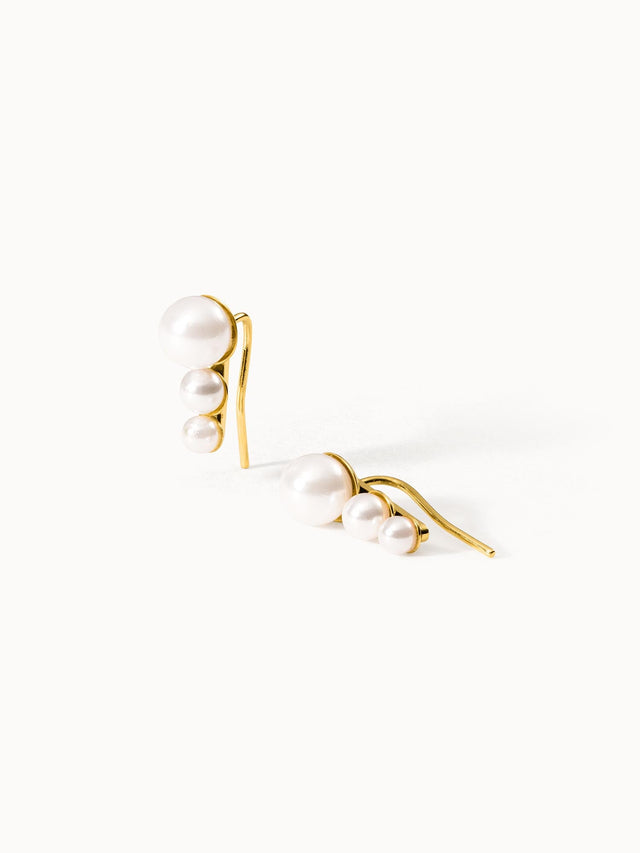 Finesse Earring