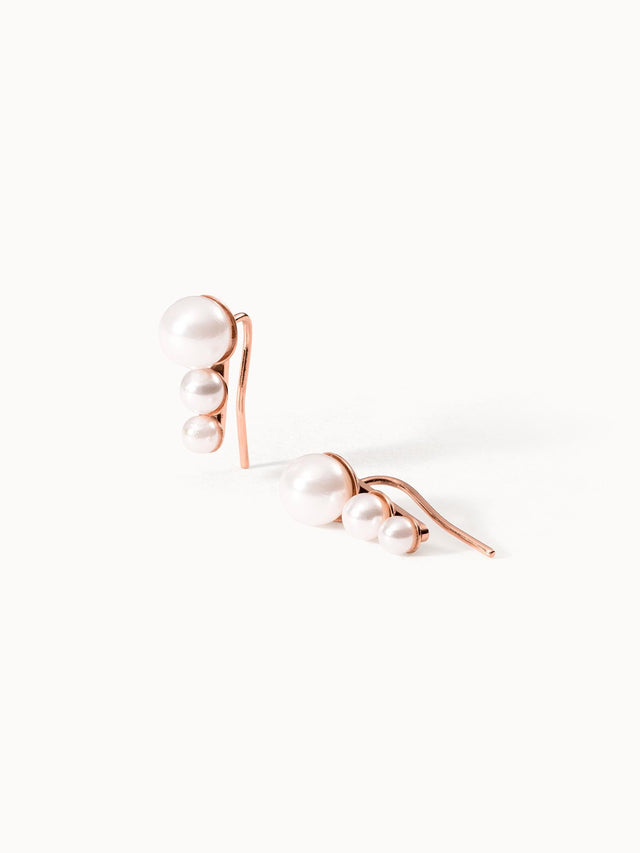 Finesse Earring