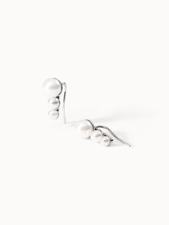 Finesse Earring
