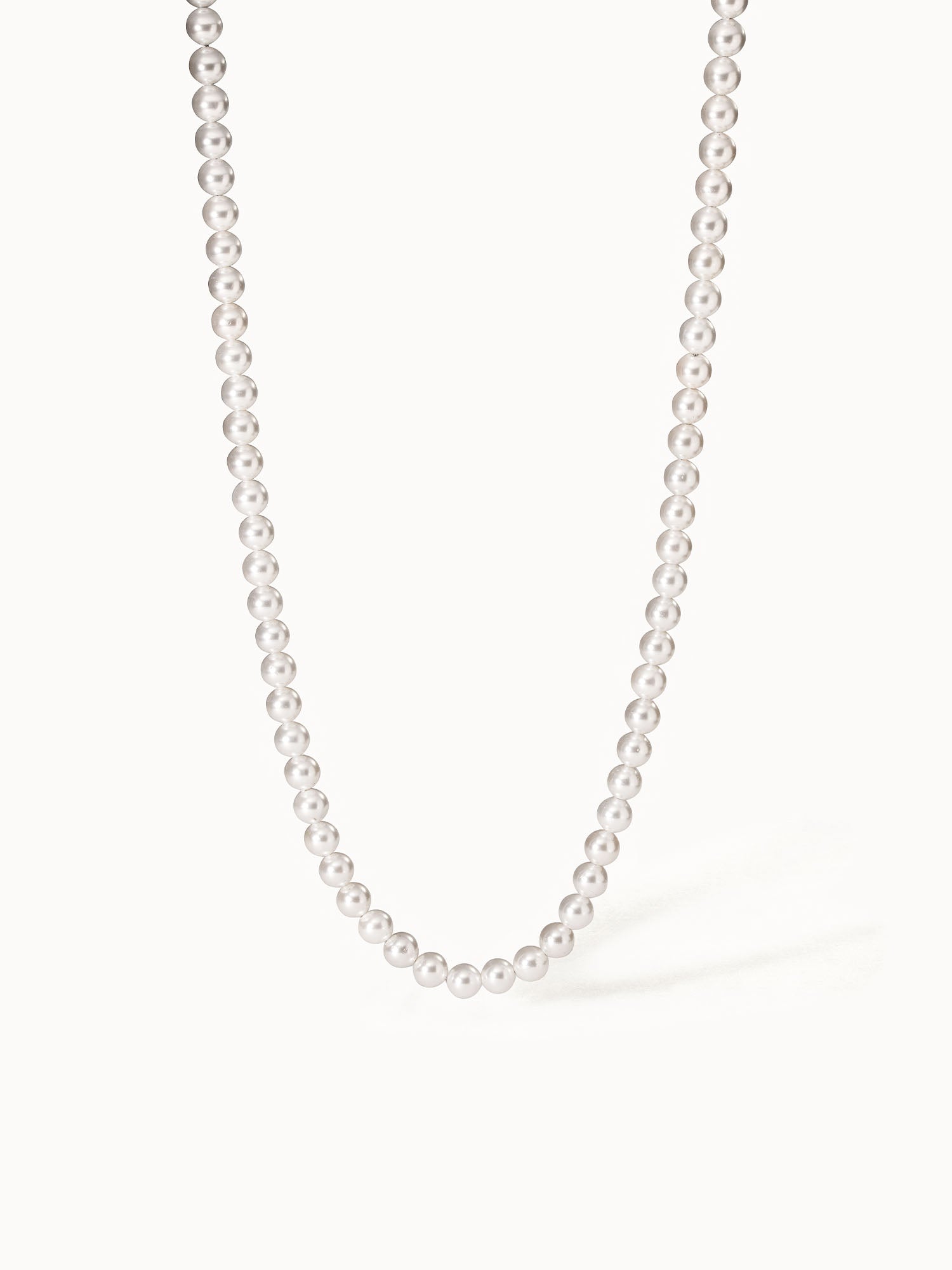 Diligence Necklace