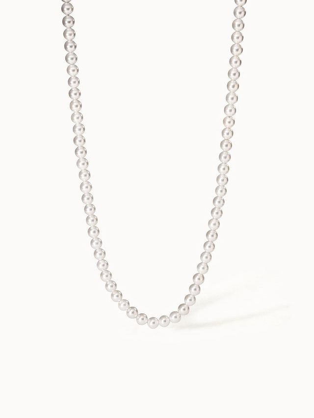 Diligence Necklace