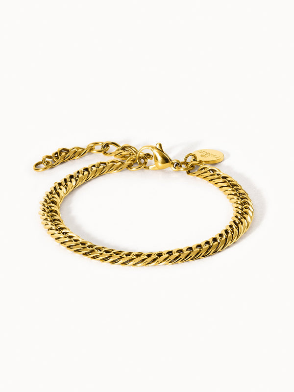Silk Armband