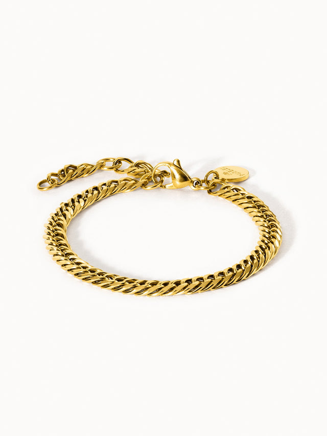 Silk Armband