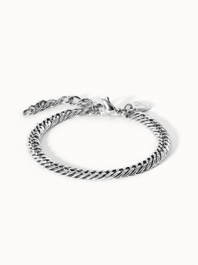 Silk Armband