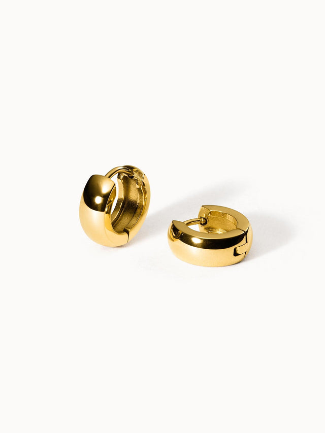 Silk Oorbellen