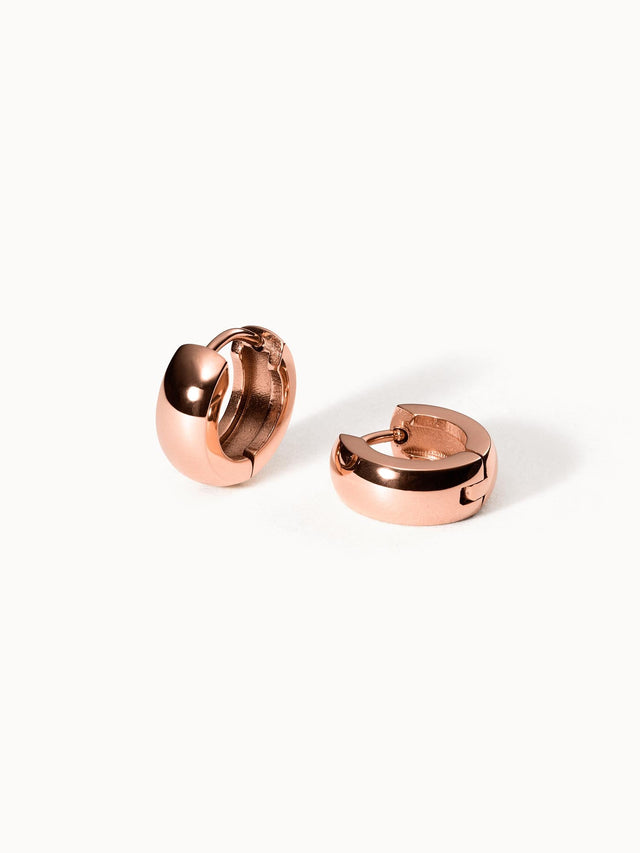 Silk Oorbellen