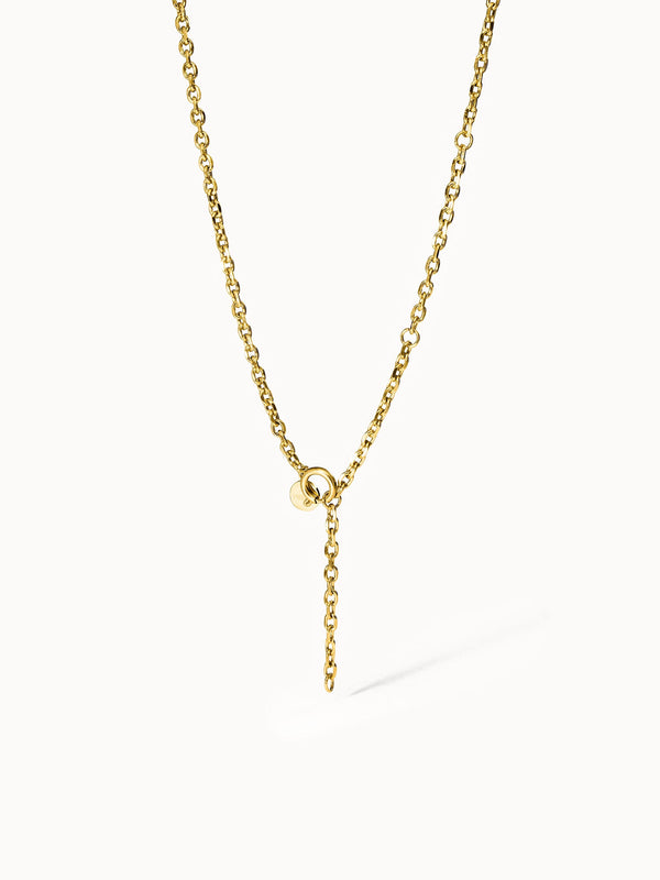 Linen Ketting