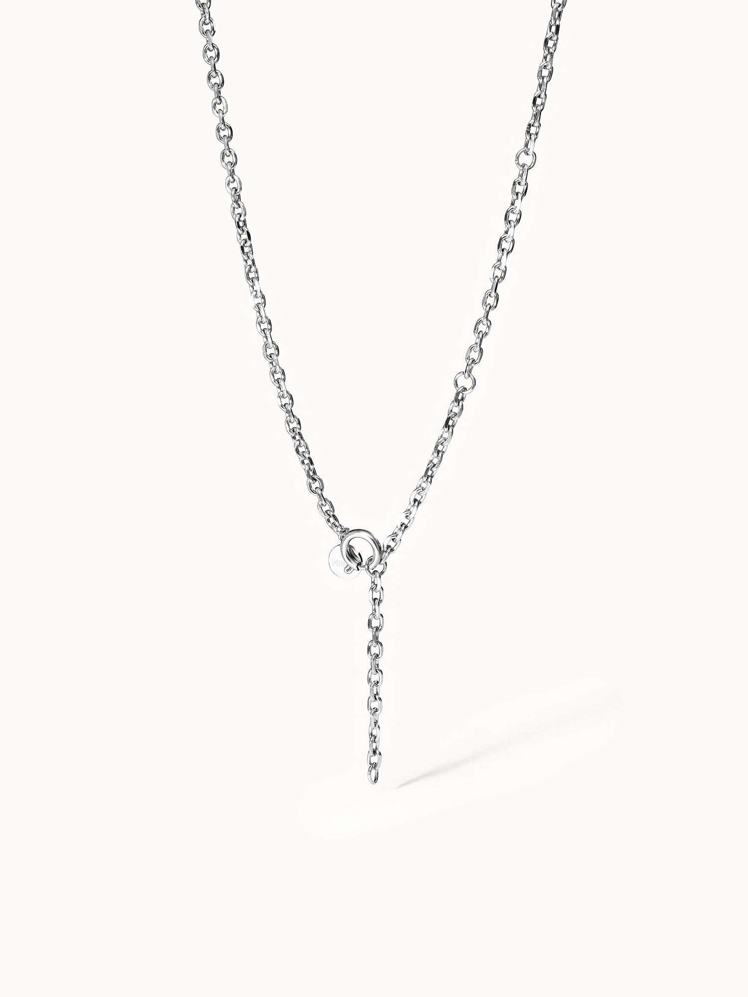 Linen Necklace