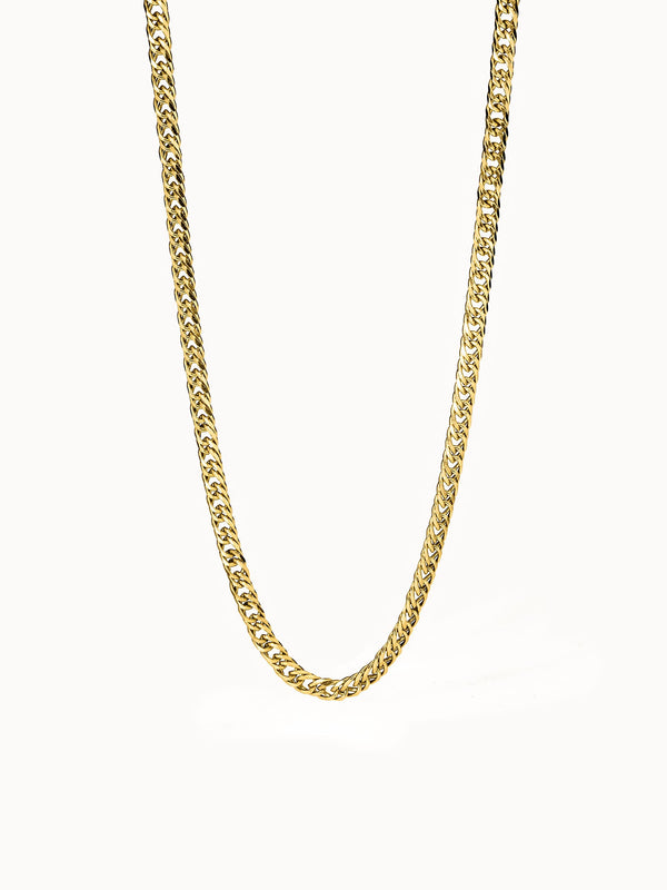 Silk Ketting