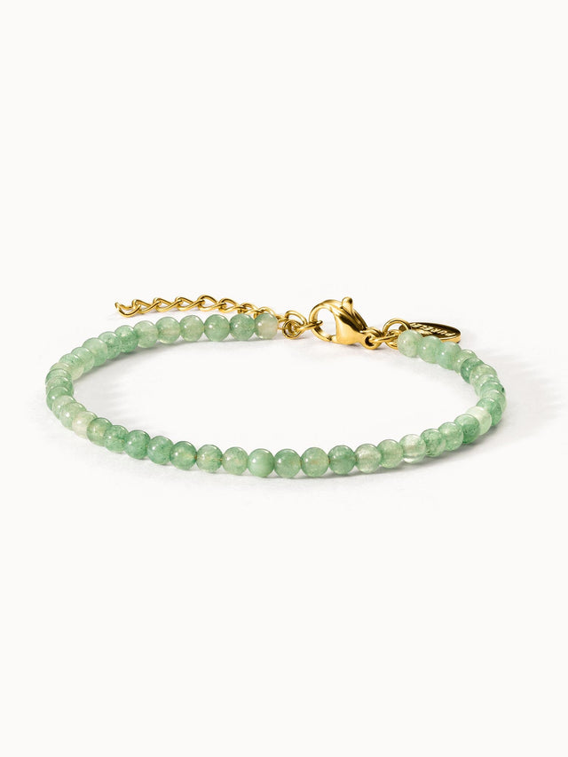Aventurine Armband
