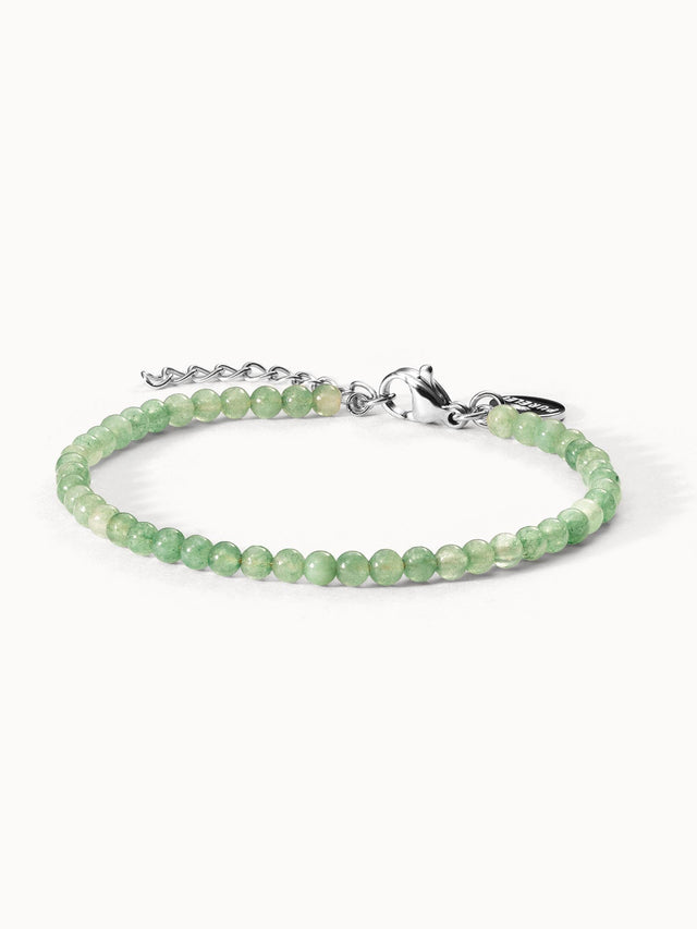Aventurine Armband