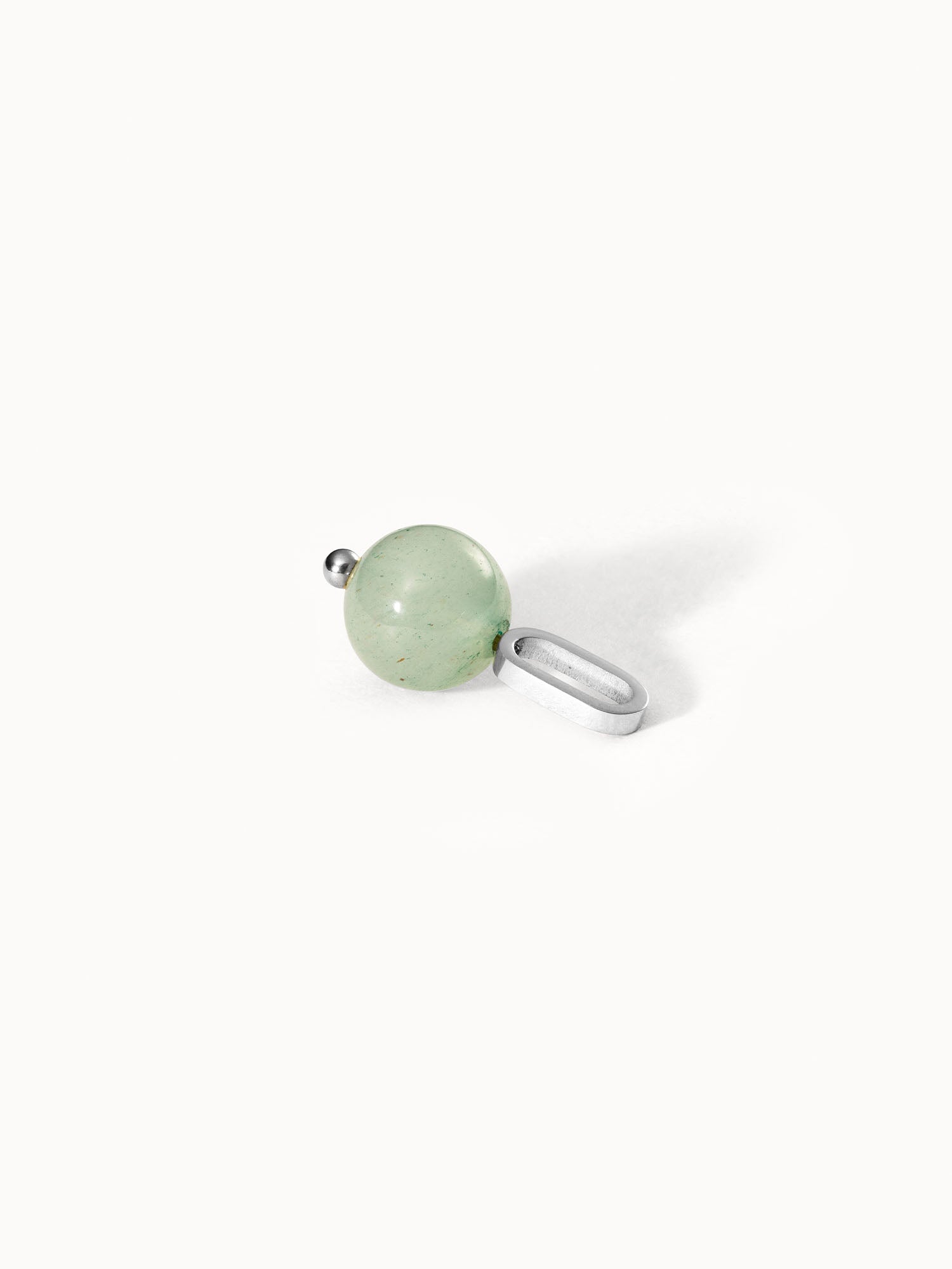 Aventurine Charm