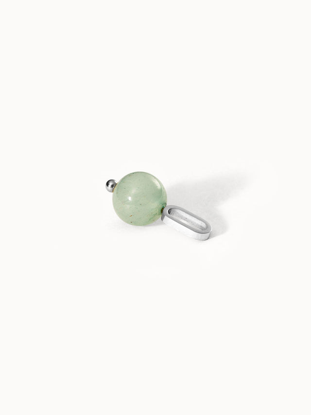 Aventurine Charm