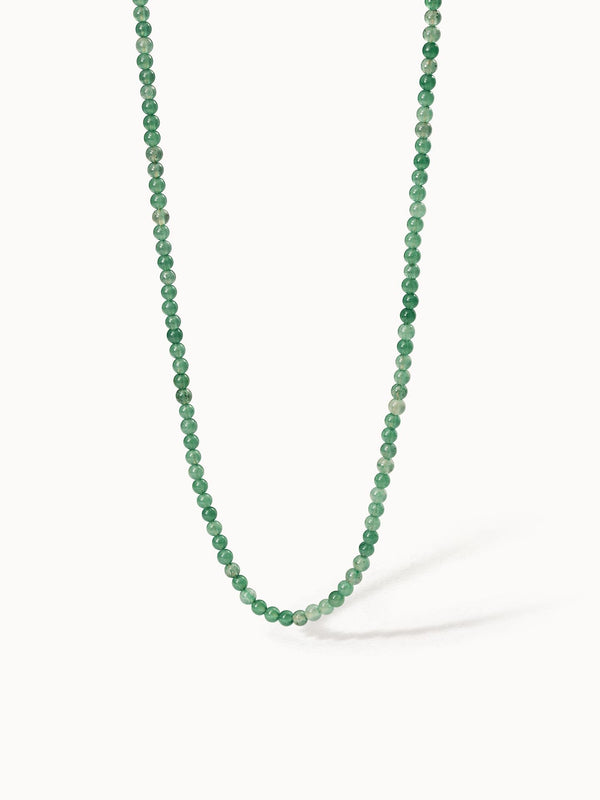 Aventurine Necklace