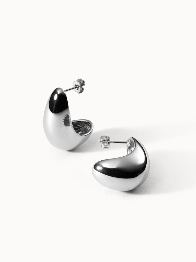 Drop Oorbellen