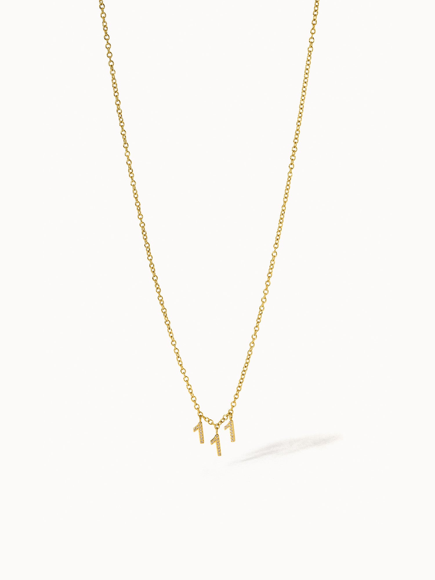 111 Ketting