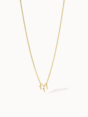 111 Ketting