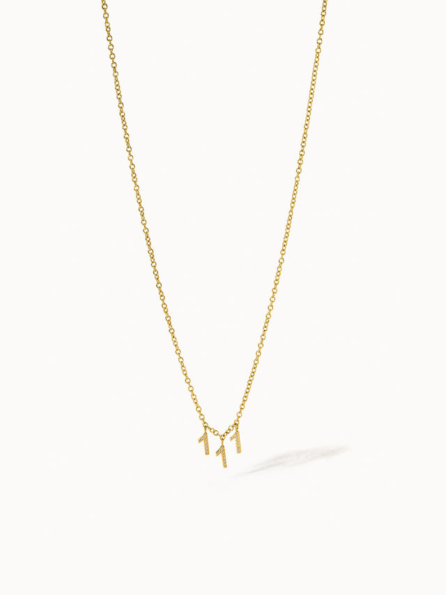 111 Ketting