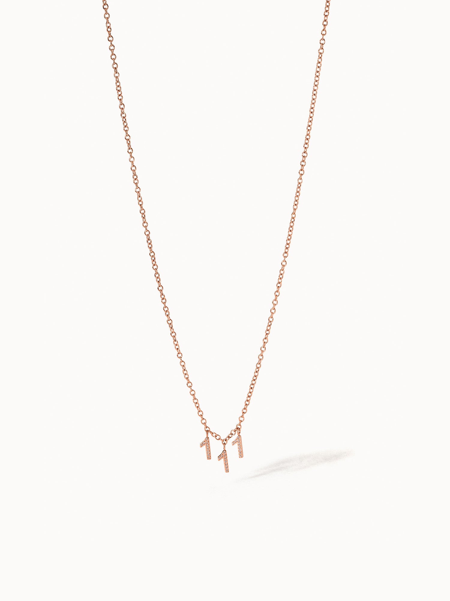 111 Ketting